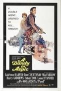 A Dandy in Aspic (1968) [BluRay] [1080p] [YTS] [YIFY]