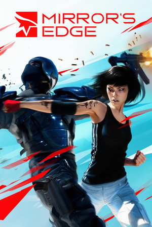 Mirror's Edge - 1.01 [MULTi10] [GNU/Linux Wine] [johncena141]