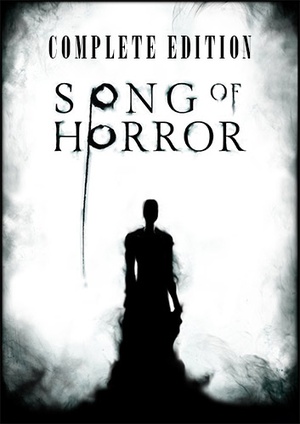 Song of Horror: Complete Edition (MULTi4) [FitGirl Repack, Selective Download - from 9.1 GB]