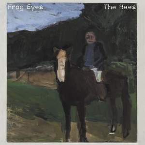 [art rock, indie-rock] (2022) Frog Eyes - The Bees [FLAC] [DarkAngie]
