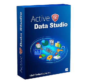 Active@ Data Studio 22.0.0 + patch {PROAC12}