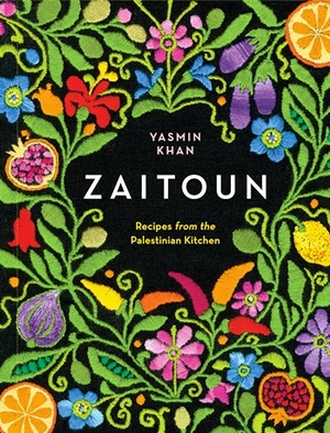 Zaitoun - Recipes from the Palestinian Kitchen (gnv64)