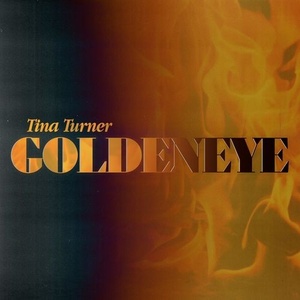 Tina Turner - Goldeneye (2021) Mp3 320kbps [PMEDIA] ⭐️
