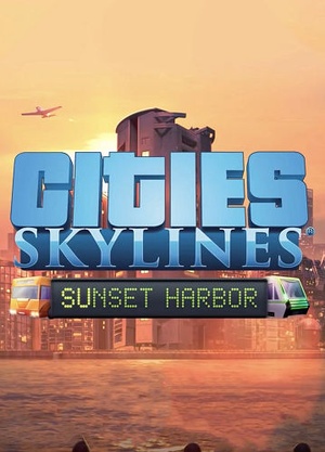 Cities.Skylines.Sunset.Harbor.v1.13.1-f1.REPACK-KaOs