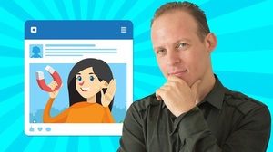 Udemy - Advanced Social Media Marketing For Long-Term Success - 2020 [Course Drive]