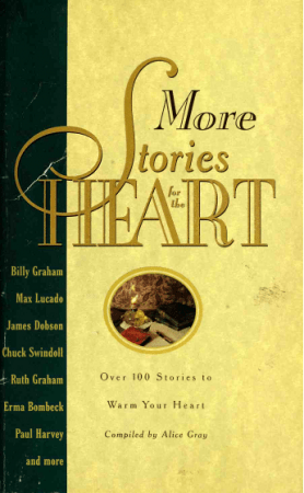 [ FreeCourseWeb ] More Stories for the Heart- Over 100 Stories to Warm Your Heart