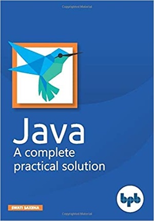 [ DevCourseWeb ] Java - A complete practical solution