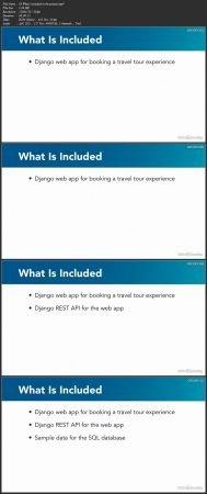 [ FreeCourseWeb ] Securing Django Applications
