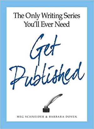 [ FreeCourseWeb ] The Only Writing Series You'll Ever Need Get Published