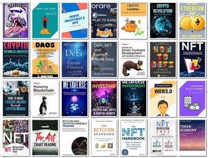 40 Cryptocurrencies Magazines - 20 Jan 2022 (True PDF)