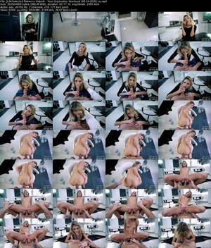 [LifeSelector] Rebecca Volpetti - Your Graduation Yearbook (08.04.2020) rq.mp4