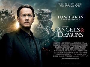 Angels & Demons (2009) [2160p x265 HEVC 10bit HDR BluRay Atmos TrueHD 7.1] [Prof]