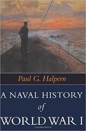 [ FreeCourseWeb ] Naval History of World War I