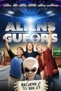 Aliens and Gufors (2017) 720p HDrip X264 Solar