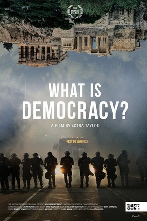 What Is Democracy (2018)(DOCU)(1080p AMZN-WEBRip x265 HEVC crf22-M LsLt E-AC3-AAC 5.1)[cTurtle-Cømpact].mkv
