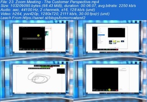 [ FreeCourseWeb ] Udemy - Meeting and Communicating with ZOOM