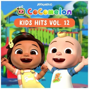 CoComelon - CoComelon Kids Hits Vol. 12 (2023) Mp3 320kbps [PMEDIA] ⭐️