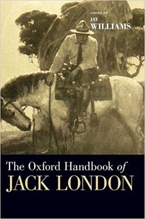 The Oxford Handbook of Jack London