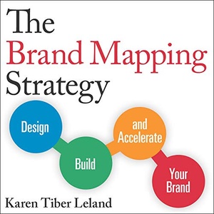 The Brand Mapping Strategy - Karen Tiber Leland - 2020 (Business) [Audiobook] (miok)