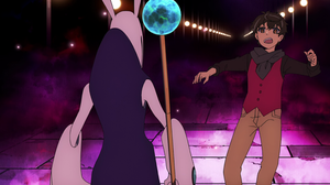 Kami no Tou (Tower of God) (Season 1) [1080p][HEVC x265 10bit][Multi-Subs] - Judas