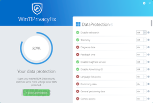 Abelssoft Win11PrivacyFix 2023 v2.0.42333 Pre-Activated