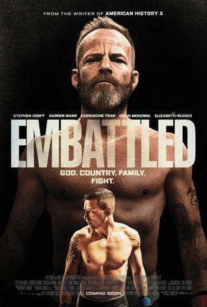 Embattled - Sotto Attacco (2020) ITA AC3 5.1 BDRIP 1080p H264 - LZ.mkv
