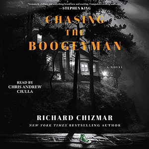 Chasing the Boogeyman - Richard Chizmar - 2021 (Horror) [Audiobook] (miok)