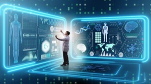 Udemy - The Complete Healthcare Artificial Intelligence Course 2021