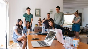 [ FreeCourseWeb ] Udemy - Technology Strategy Success