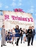 St Trinian's 2: The Legend of Fritton's Gold (2009) [BluRay] [1080p] [YTS] [YIFY]