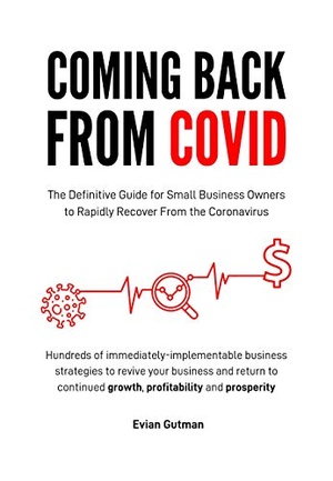 [ FreeCourseWeb ] Coming Back From COVID - The Definitive Guide for Small Business Owners to Rapidly Recover From the Coronavirus