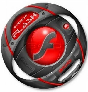 Adobe Flash Player 32.00.192