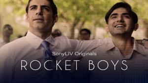Rocket Boys (2022) S01 1080p x264 Hindi AAC 2.0 - 4.32 GB [EP01-08]