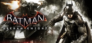 Batman Arkham Knight Premium Edition (GOG)