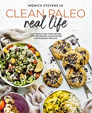 [ FreeCourseWeb ] Clean Paleo Real Life - Easy Meals and Time-Saving Tips for Making Clean Paleo Sustainable for Life