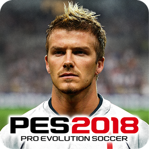 PES 2018 PRO EVOLUTION SOCCER v2 0 0 Apk Obb XpoZ