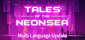 Tales of the Neon Sea v1.1.10