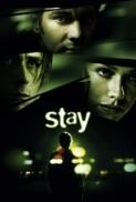 Stay 2005 1080p BluRay x265 HEVC 10bit AAC 5 1 MONOLITH QxR