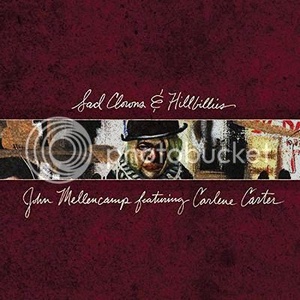 John Mellencamp - Sad Clowns & Hillbillies (2017) (320k) [DJ]