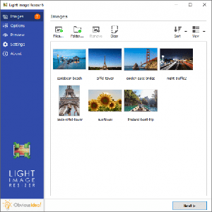 Light Image Resizer 6.0.8.0 [Neverb]
