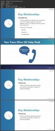 [ DevCourseWeb ] Lynda - SQL for Non-Programmers (2021)