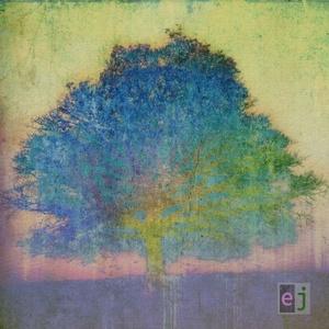 Eric Johnson - EJ (2016) [Hi-Res] [DJ]