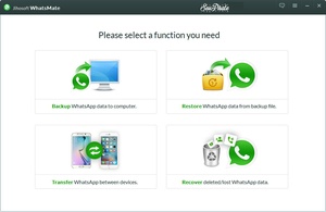 Jihosoft WhatsMate 1 3 6 SeuPirate