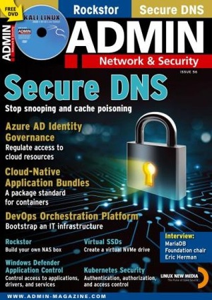 [ FreeCourseWeb ] Admin Network & Security - Issue 56 - March-April 2020