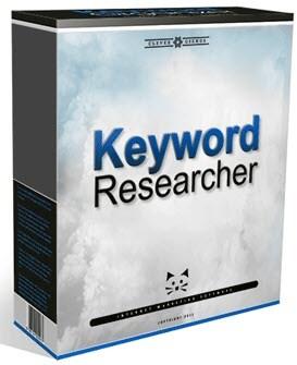 Keyword Researcher Pro v13.118 + Crack ~ [FileRiver]
