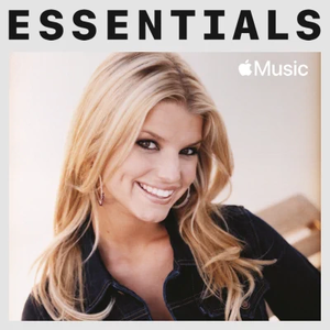 Jessica Simpson - Essentials (2021) Mp3 320kbps [PMEDIA] ⭐️