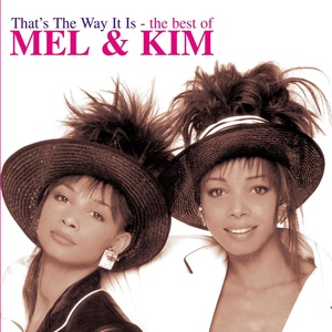 Mel & Kim - That's The Way It Is - The Best Of [gnodde]