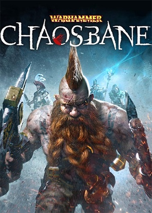 Warhammer: Chaosbane - Deluxe Edition (Build 10.12.2019 + 11 DLCs, MULTi13) [FitGirl Repack]