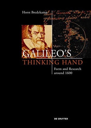 Galileo's Thinking Hand (True EPUB)