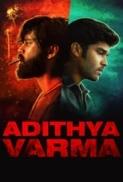 Adithya Varma (2019) Tamil HDRip 1080p AVC DD5.1 2.5GB ESub[MB]